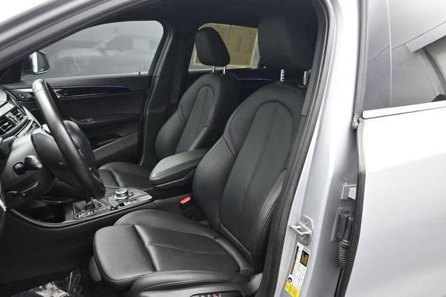2022 BMW X2 sDrive28i - 23021344 - 3