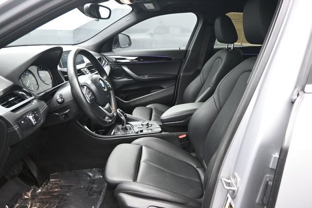 2022 BMW X2 sDrive28i - 23021344 - 4