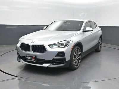 2022 BMW X2