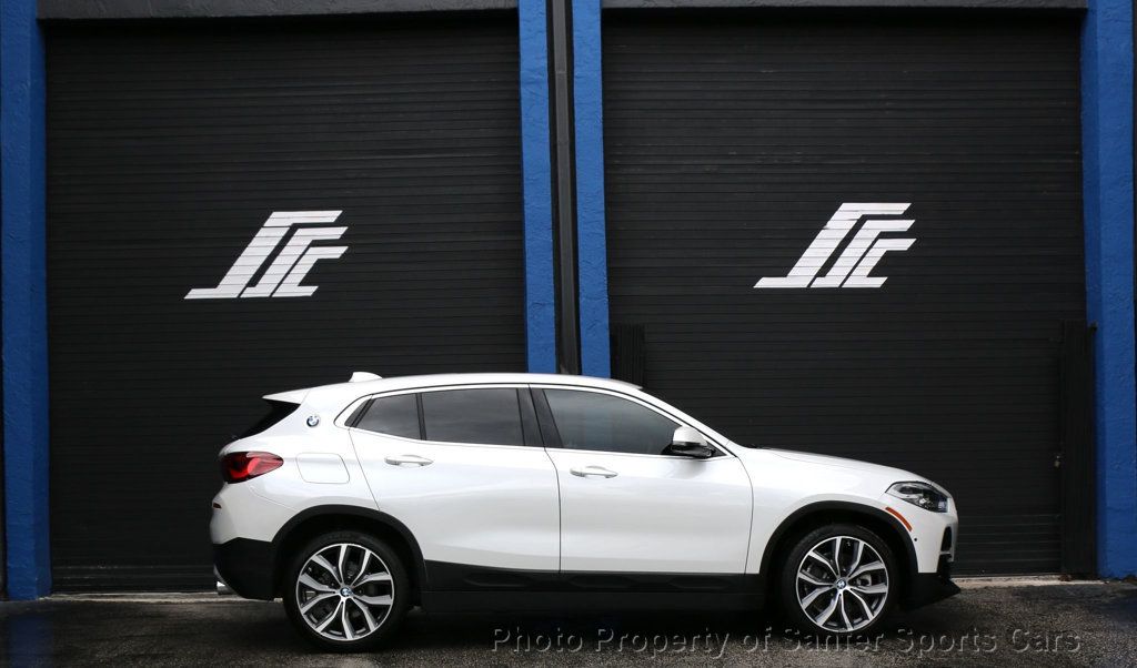 2022 BMW X2 sDrive28i Sports Activity - 22546231 - 0