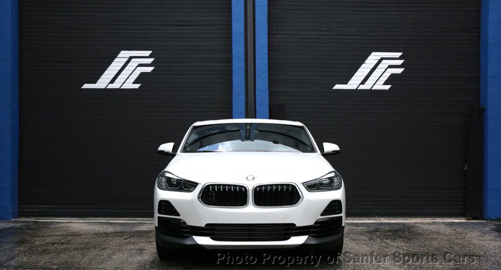 2022 BMW X2 sDrive28i Sports Activity - 22546231 - 9