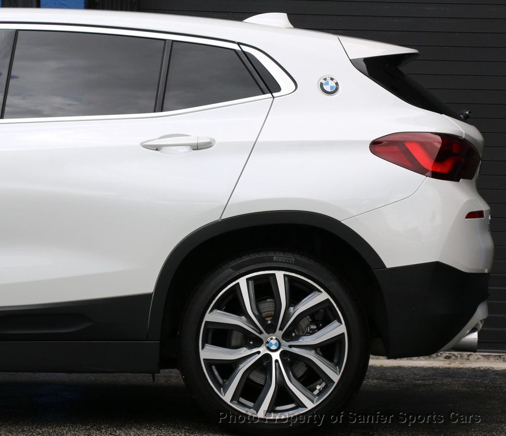 2022 BMW X2 sDrive28i Sports Activity - 22546231 - 16