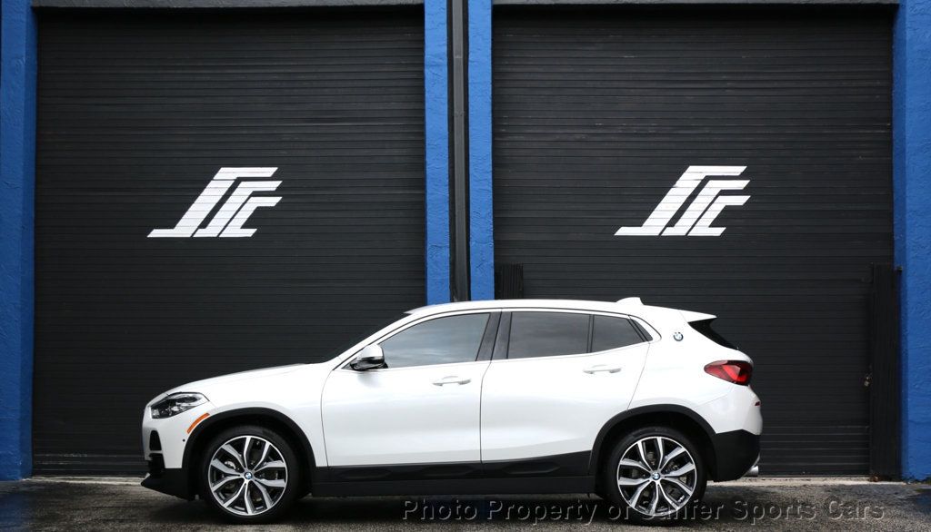 2022 BMW X2 sDrive28i Sports Activity - 22546231 - 1