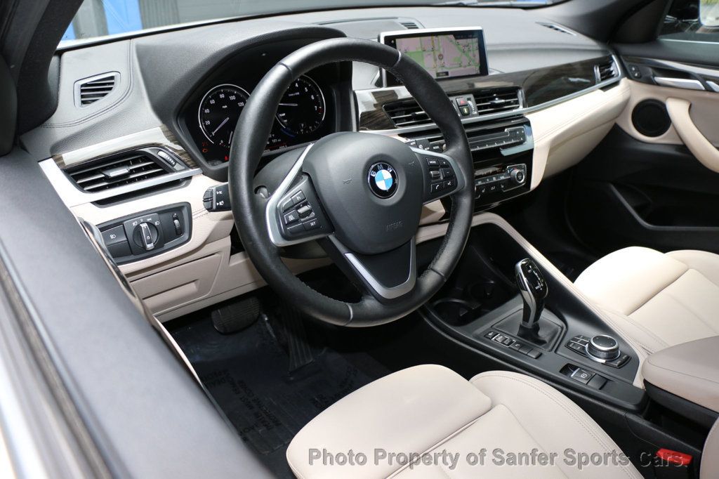 2022 BMW X2 sDrive28i Sports Activity - 22546231 - 21