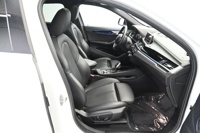2022 BMW X2 xDrive28i - 23010193 - 12