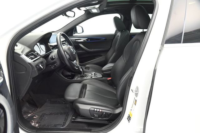 2022 BMW X2 xDrive28i - 23010193 - 16