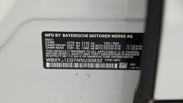 2022 BMW X2 xDrive28i - 23010193 - 17