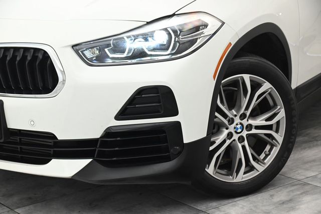 2022 BMW X2 xDrive28i - 23010193 - 1