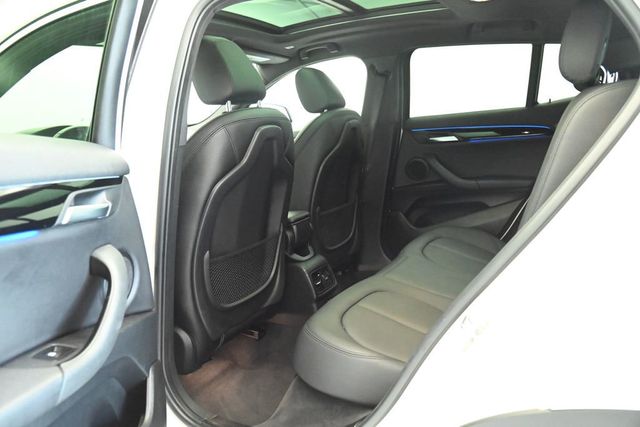 2022 BMW X2 xDrive28i - 23010193 - 20
