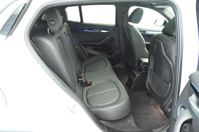 2022 BMW X2 xDrive28i - 23010193 - 22