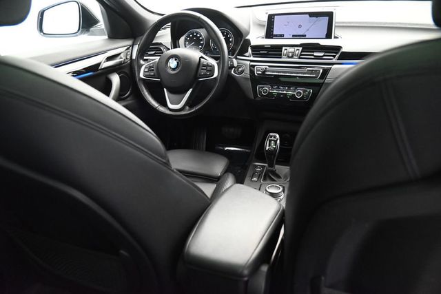2022 BMW X2 xDrive28i - 23010193 - 23