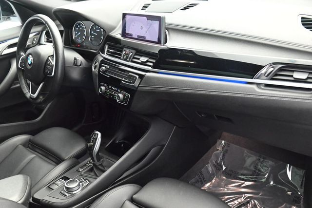 2022 BMW X2 xDrive28i - 23010193 - 25