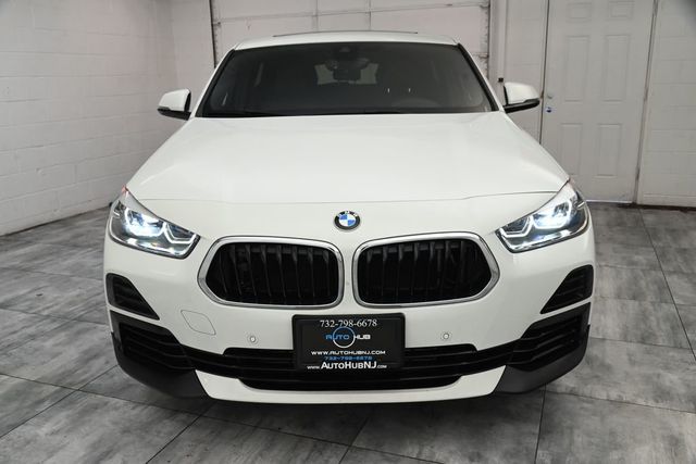 2022 BMW X2 xDrive28i - 23010193 - 2