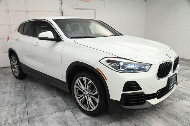 2022 BMW X2 xDrive28i - 23010193 - 3