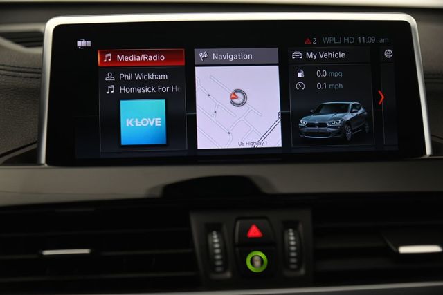 2022 BMW X2 xDrive28i - 23010193 - 40