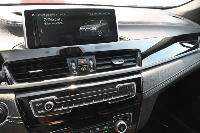 2022 BMW X2 xDrive28i - 23010193 - 43