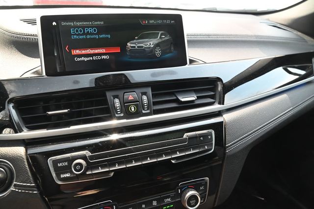 2022 BMW X2 xDrive28i - 23010193 - 44
