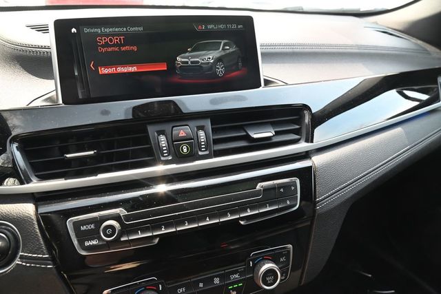 2022 BMW X2 xDrive28i - 23010193 - 45