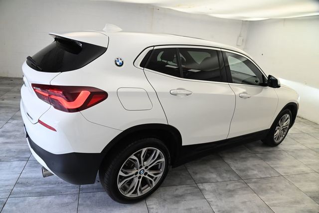 2022 BMW X2 xDrive28i - 23010193 - 8