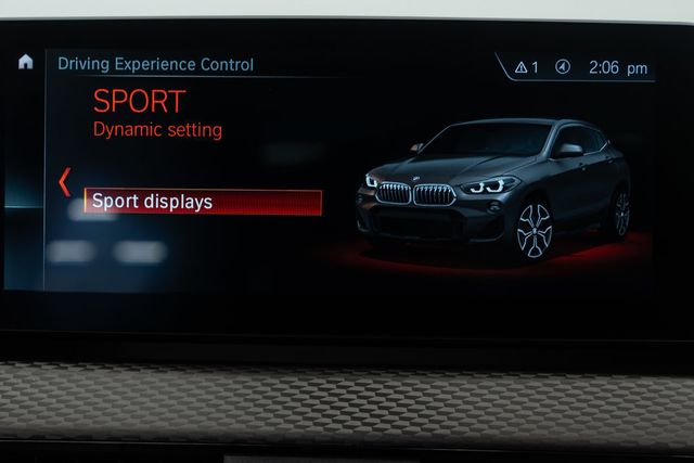 2022 BMW X2 xDrive28i Sports Activity - 22717742 - 24