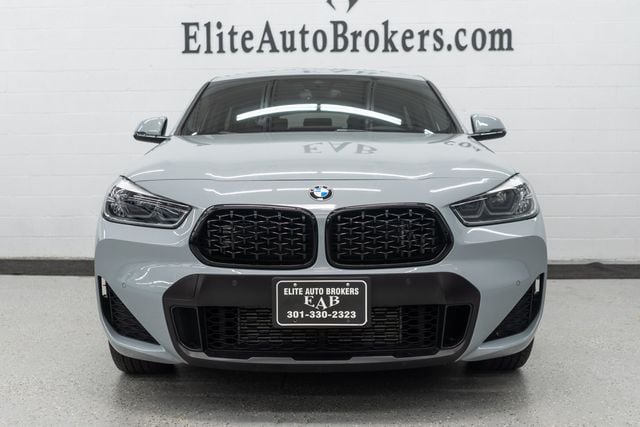 2022 BMW X2 xDrive28i Sports Activity - 22717742 - 2