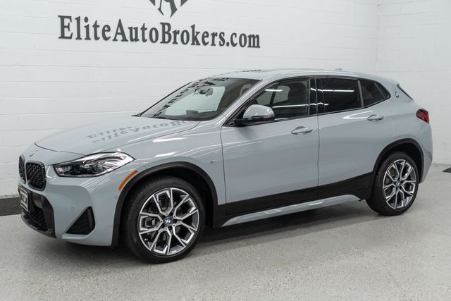 2022 BMW X2 xDrive28i Sports Activity - 22717742 - 40