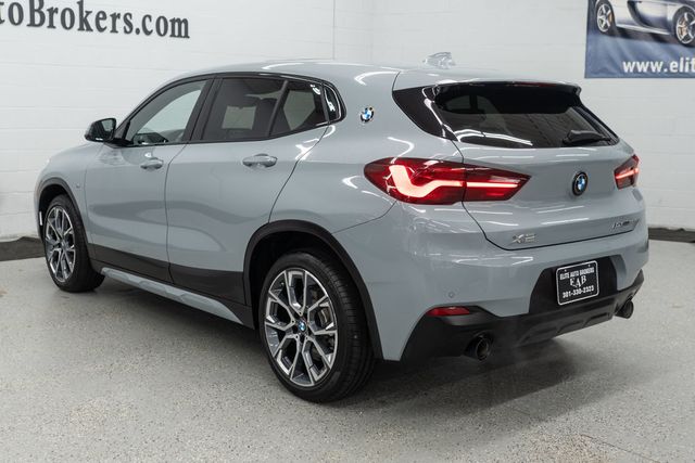 2022 BMW X2 xDrive28i Sports Activity - 22717742 - 41