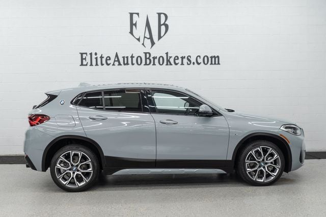 2022 BMW X2 xDrive28i Sports Activity - 22717742 - 4