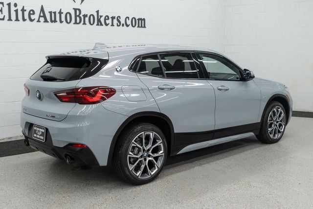 2022 BMW X2 xDrive28i Sports Activity - 22717742 - 5