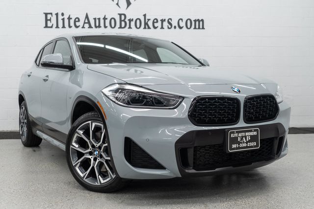 2022 BMW X2 xDrive28i Sports Activity - 22717742 - 6