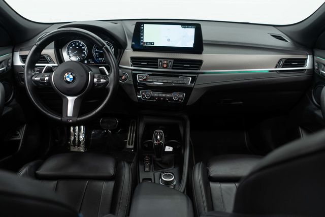 2022 BMW X2 xDrive28i Sports Activity - 22717742 - 8