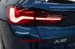 2022 BMW X2 xDrive28i Sports Activity Vehicle - 22737900 - 46