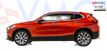2022 BMW X2 sDrive 28i  - 22804909 - 0