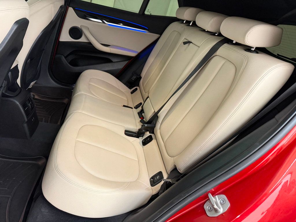 2022 Used BMW X2 sDrive 28i at VMC Auto Group Serving Houston, TX, IID ...
