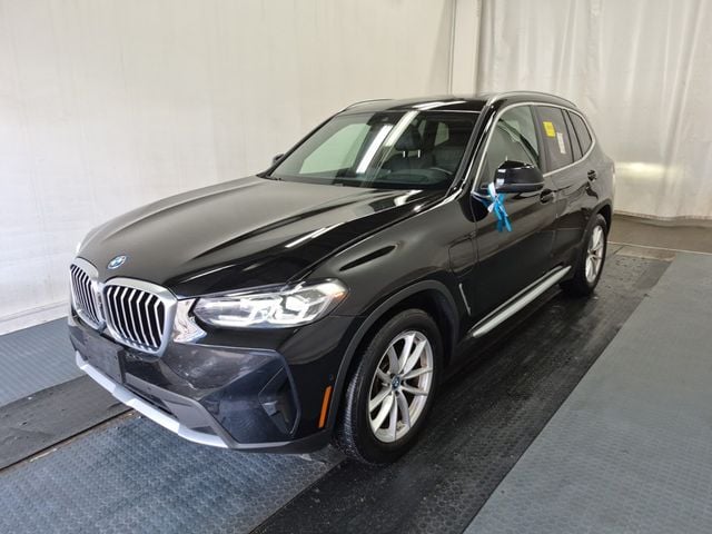 2022 BMW X3  - 22919074 - 0