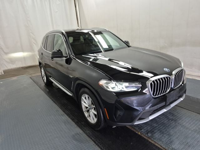2022 BMW X3  - 22919074 - 1