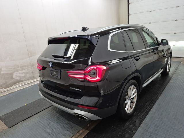 2022 BMW X3  - 22919074 - 2