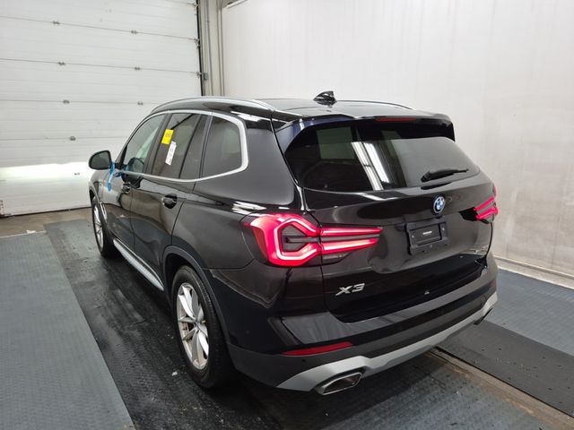 2022 BMW X3  - 22919074 - 3