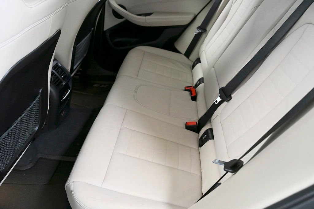 2022 BMW X3 2022 BMW X3 sDrive30i M Sport Package - 22939959 - 9