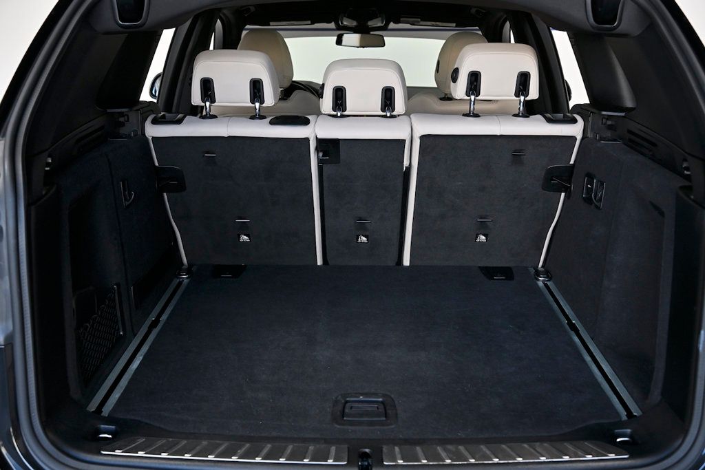 2022 BMW X3 2022 BMW X3 sDrive30i M Sport Package - 22939959 - 11