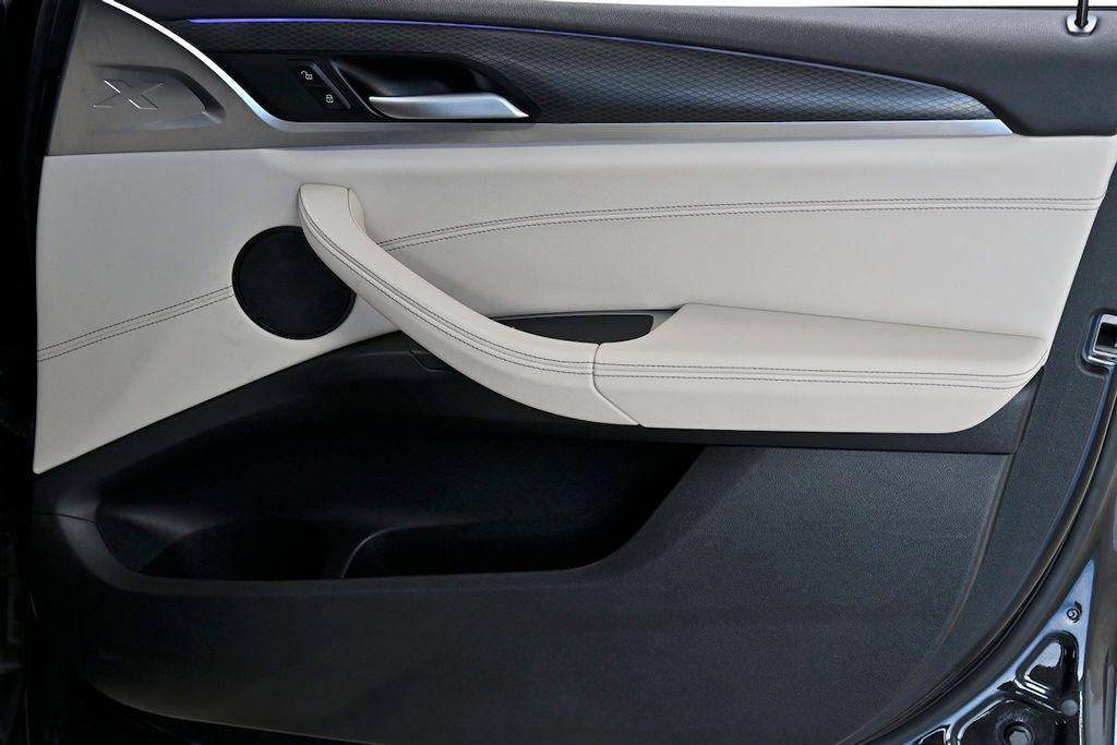 2022 BMW X3 2022 BMW X3 sDrive30i M Sport Package - 22939959 - 16