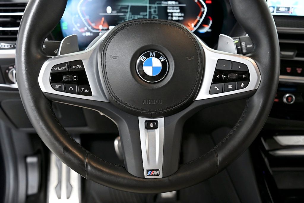 2022 BMW X3 2022 BMW X3 sDrive30i M Sport Package - 22939959 - 18