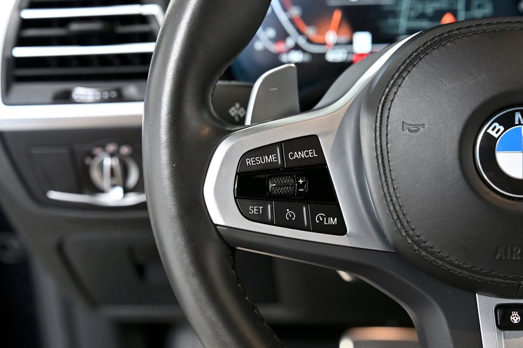 2022 BMW X3 2022 BMW X3 sDrive30i M Sport Package - 22939959 - 19