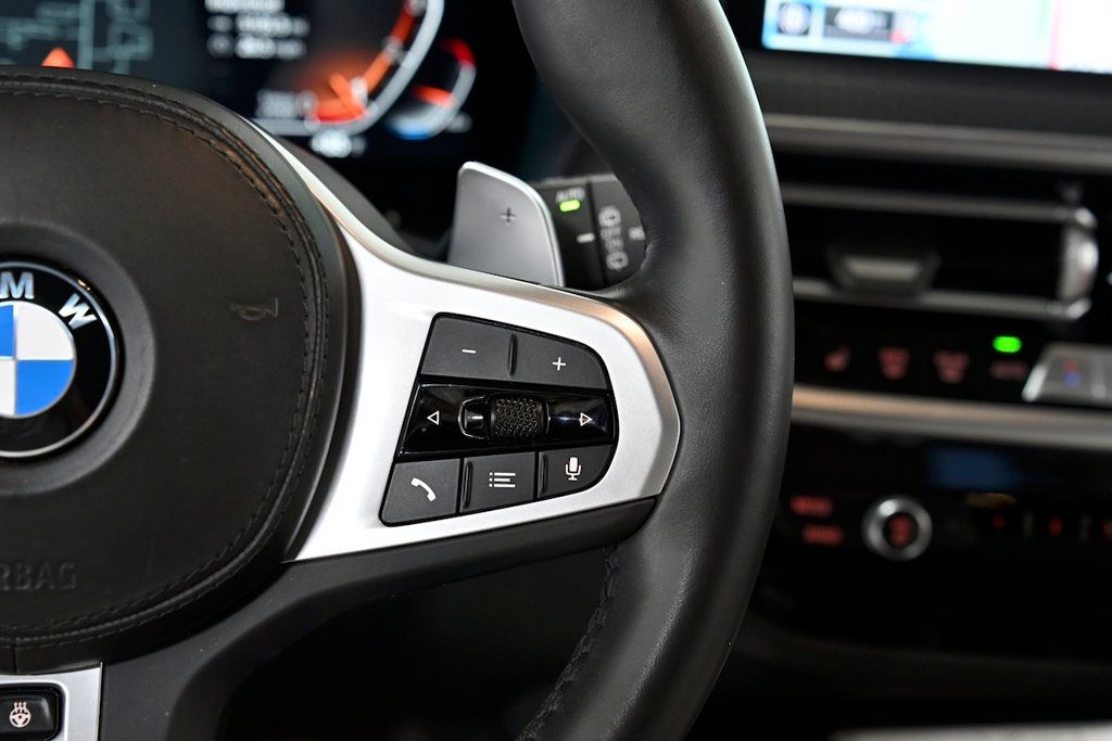 2022 BMW X3 2022 BMW X3 sDrive30i M Sport Package - 22939959 - 20