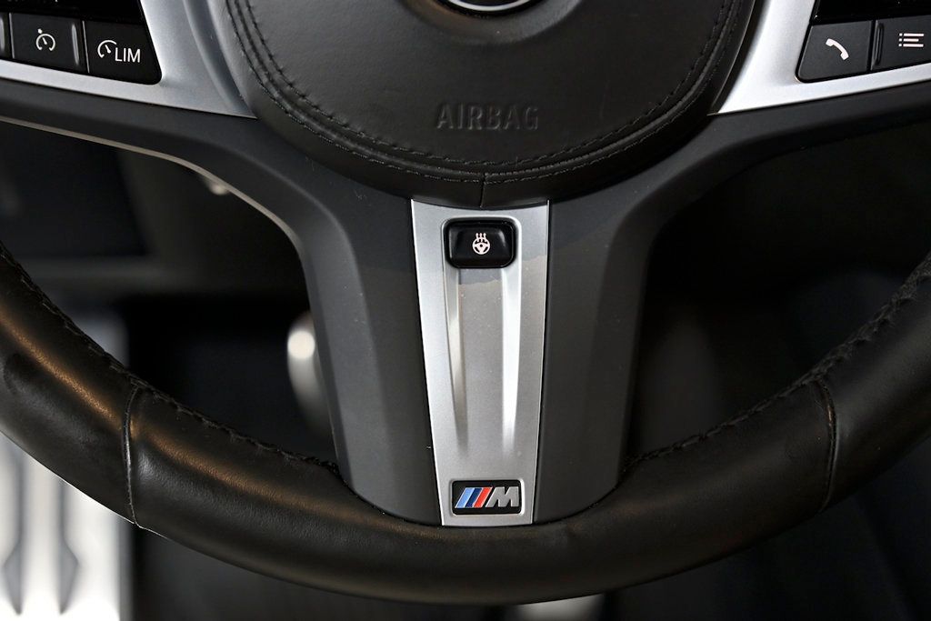 2022 BMW X3 2022 BMW X3 sDrive30i M Sport Package - 22939959 - 21