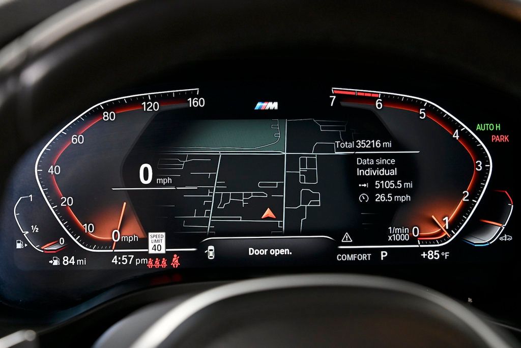 2022 BMW X3 2022 BMW X3 sDrive30i M Sport Package - 22939959 - 24