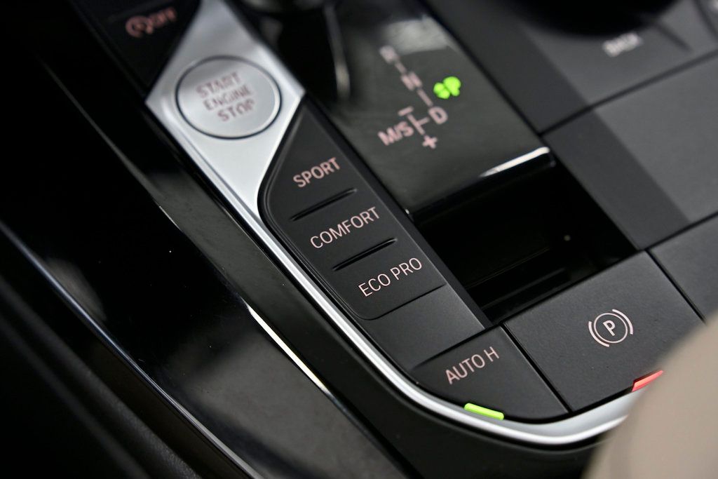 2022 BMW X3 2022 BMW X3 sDrive30i M Sport Package - 22939959 - 28