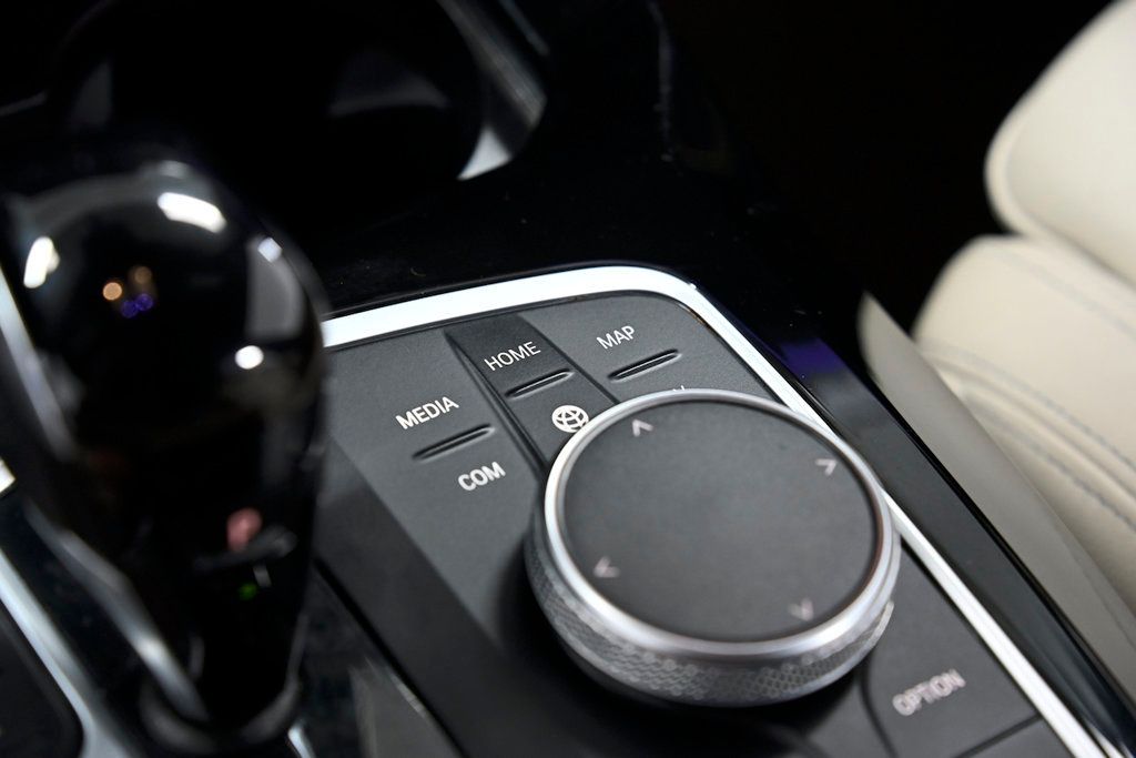 2022 BMW X3 2022 BMW X3 sDrive30i M Sport Package - 22939959 - 29