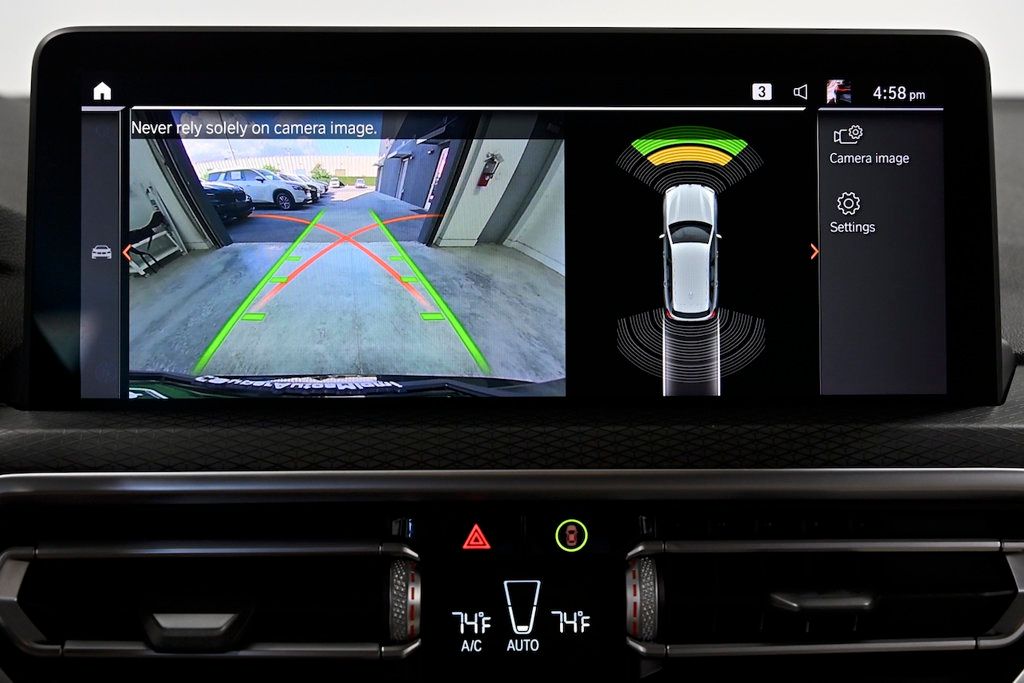 2022 BMW X3 2022 BMW X3 sDrive30i M Sport Package - 22939959 - 33