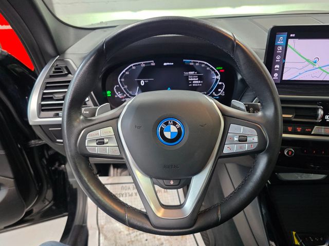 2022 BMW X3 2022 BMW X3 xDrive30e Plug-in Hybrid (PHEV) - 22919074 - 24